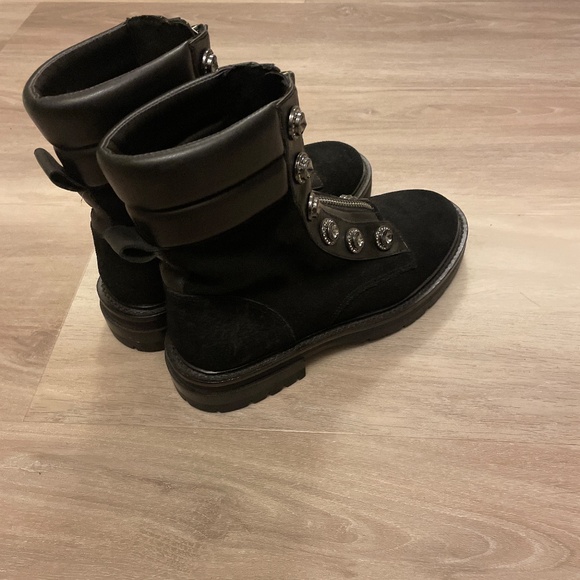 Kurt Geiger boots - Picture 3 of 5